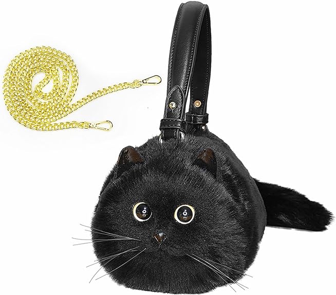 Purrrfect Purse™