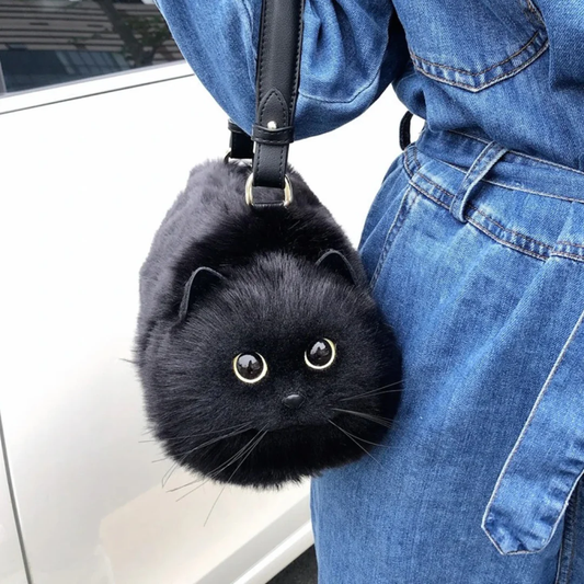 Purrrfect Purse™